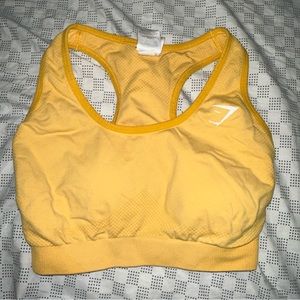 Gymshark Vital Seamless Sports Bra